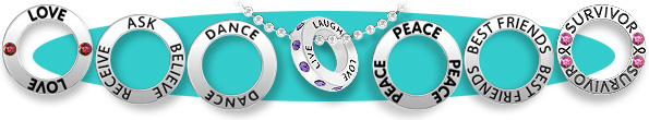 Affirmation Rings