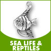Sea Life & Reptiles