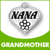 Grandmother Charms