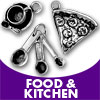 Food & Kitchen