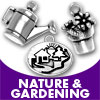 Nature & Gardening