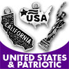 United States & Patriotic