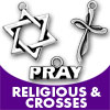 Religious & Crosses