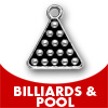 Billiards & Pool