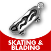 Skating & Blading