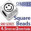 Symbol Beads