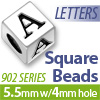 5.5mm Letters