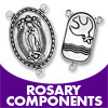 Rosary Parts