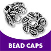 Bead Caps