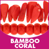 Bamboo Coral