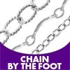 Bulk Chain by the Foot