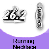 Running Necklace