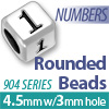 Rounded Numbers