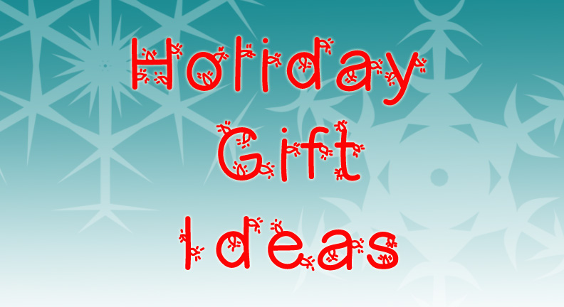 Holiday Day Gift Ideas